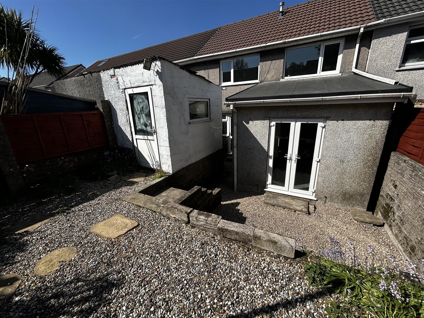 Fourth Avenue, Clase, Swansea, SA6 7LU